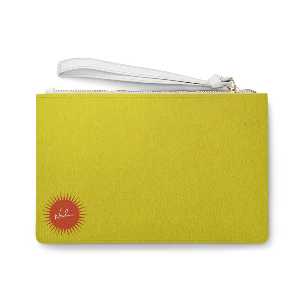 YOU DRIVE ME CRAZY - Clutch Bag