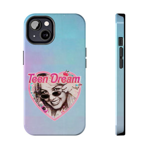 TEEN DREAM - Case Mate Tough Phone Cases