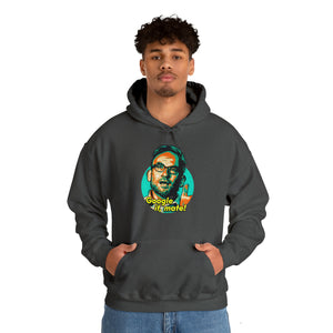 Google It, Mate! [Australian-Printed] - Unisex Heavy Blend™ Hooded Sweatshirt