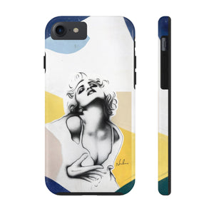 YEARNING - Case Mate Tough Phone Cases