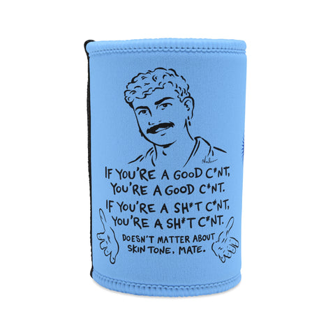 GOOD CNT [AU-Printed] - Stubby Cooler