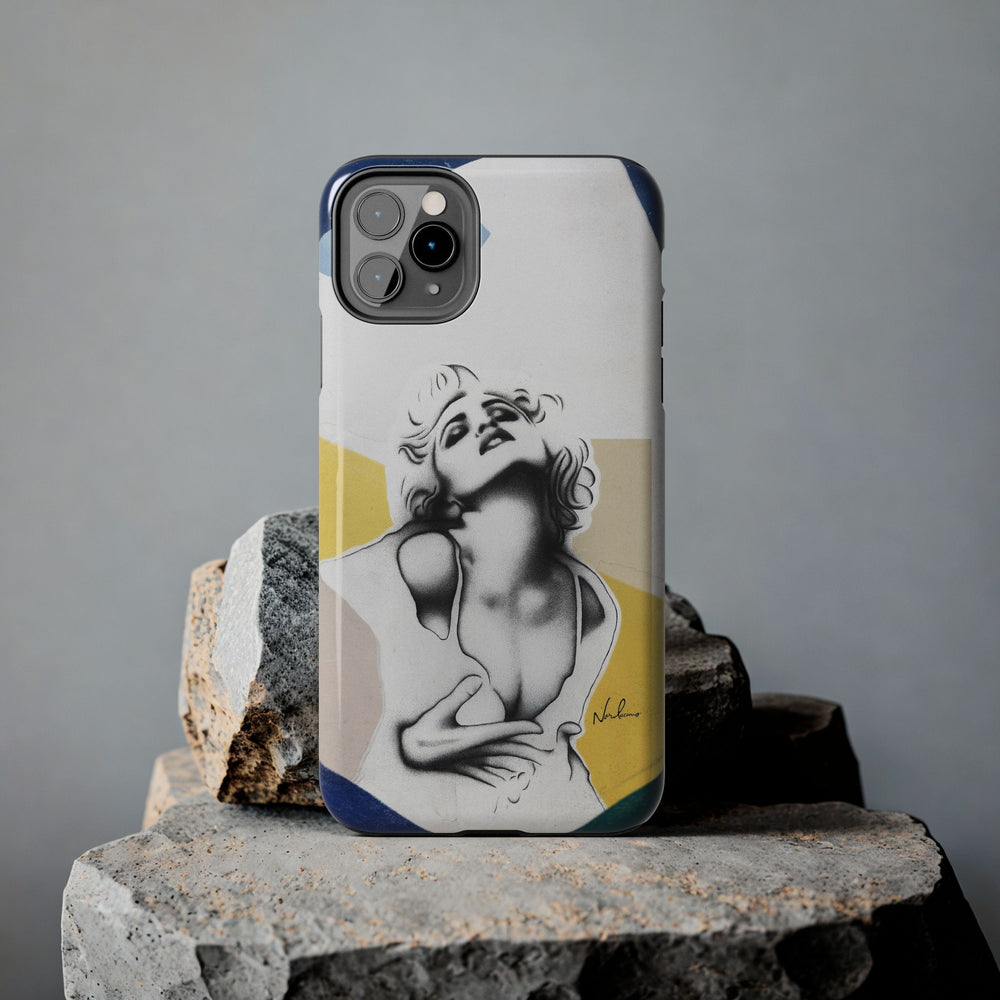 YEARNING - Case Mate Tough Phone Cases