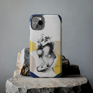 YEARNING - Case Mate Tough Phone Cases