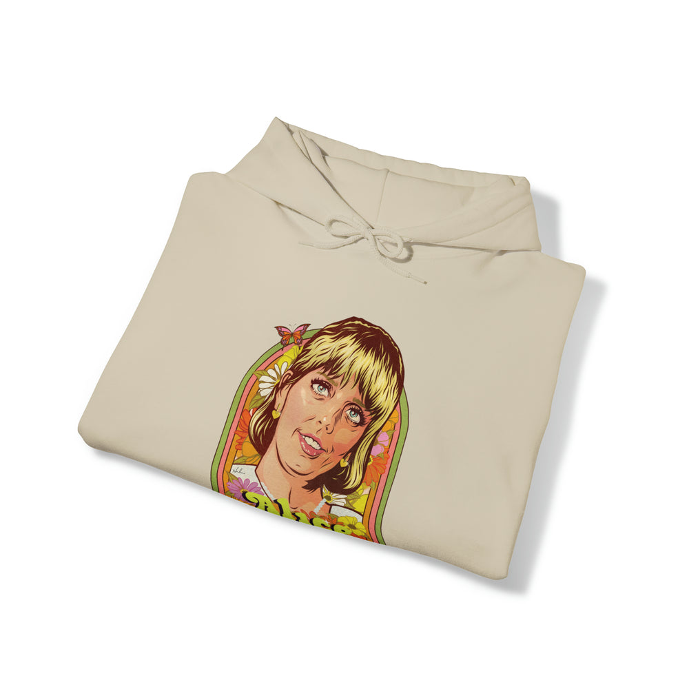 Alice - Unisex Heavy Blend™ Hooded Sweatshirt