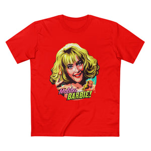 MALIBU BARBIE [Australian-Printed] - Men's Staple Tee