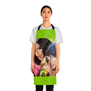 GUESS - Apron (AOP)