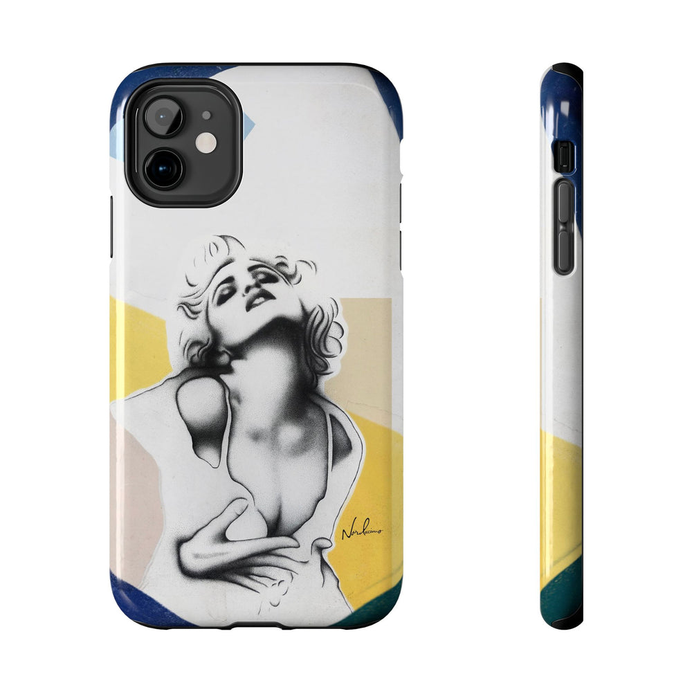 YEARNING - Case Mate Tough Phone Cases