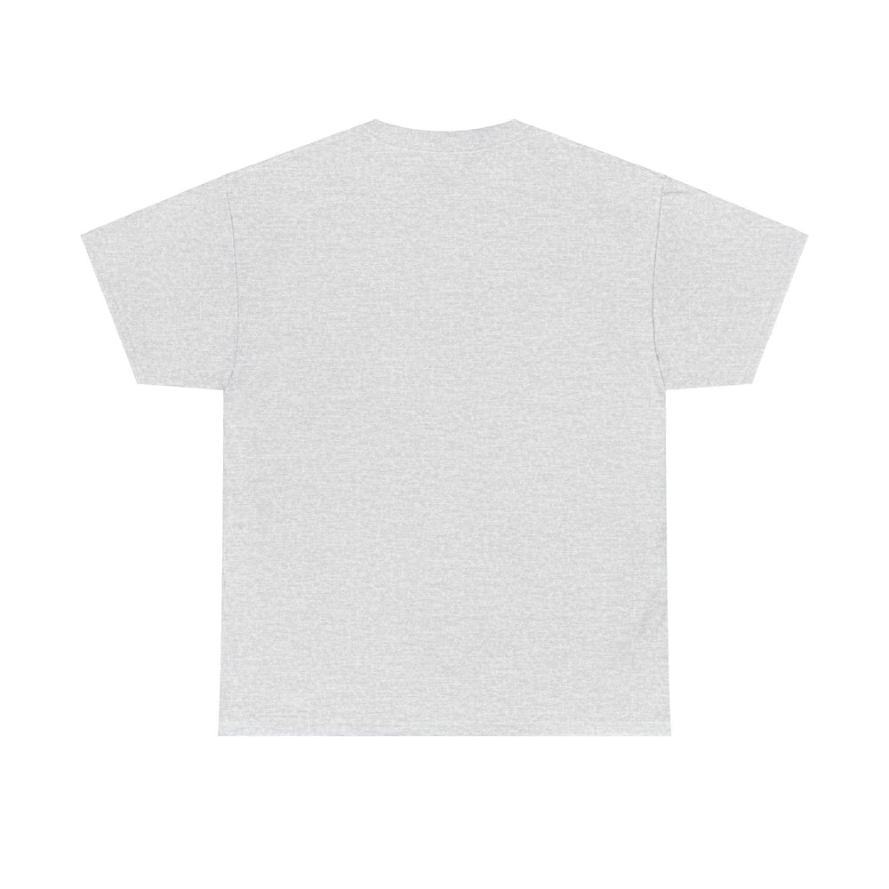 Zucked [Australian-Printed] - Unisex Heavy Cotton Tee