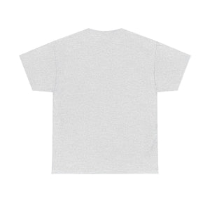 Zucked [Australian-Printed] - Unisex Heavy Cotton Tee