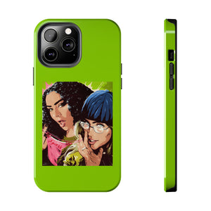 GUESS - Tough Phone Cases, Case-Mate