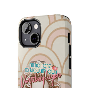 ROSE - Case Mate Tough Phone Cases