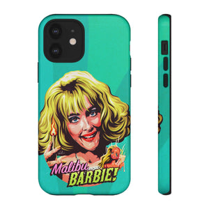 MALIBU BARBIE - Tough Cases