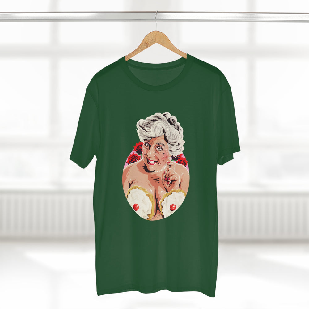 MIRIAM [Australian-Printed] - Men's Staple Tee