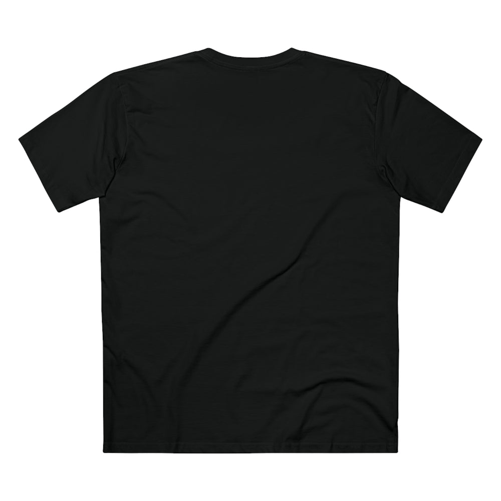 KENERGY [Australian-Printed] - Men's Staple Tee