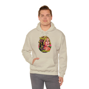 The Gays Just Know How To Do Stuff [Australian-Printed] - Unisex Heavy Blend™ Hooded Sweatshirt