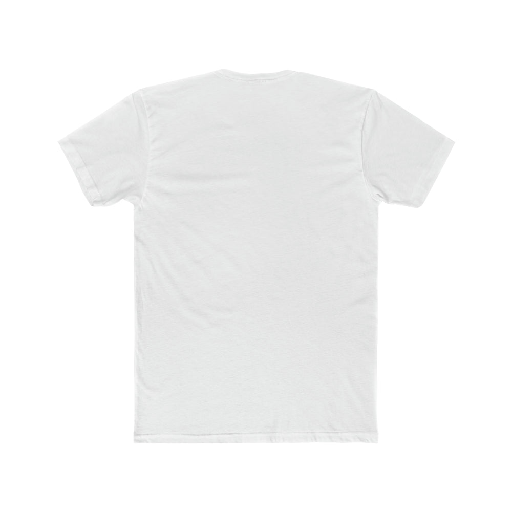 UNION THUGS - Men's Cotton Crew Tee