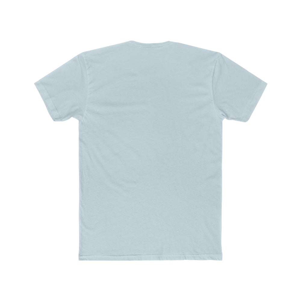 UNION THUGS - Men's Cotton Crew Tee