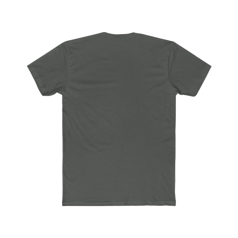 UNION THUGS - Men's Cotton Crew Tee