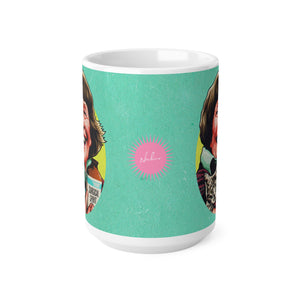 Lizzie Birdsworth [UK-Printed] - Mug