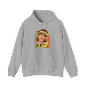 Alice - Unisex Heavy Blend™ Hooded Sweatshirt