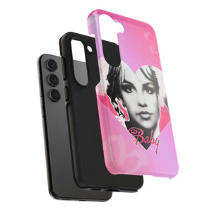 BABY - Case Mate Tough Phone Cases