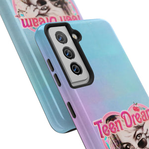 TEEN DREAM - Case Mate Tough Phone Cases