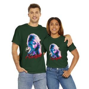 That's My Prerogative [Australian-Printed] - Unisex Heavy Cotton Tee