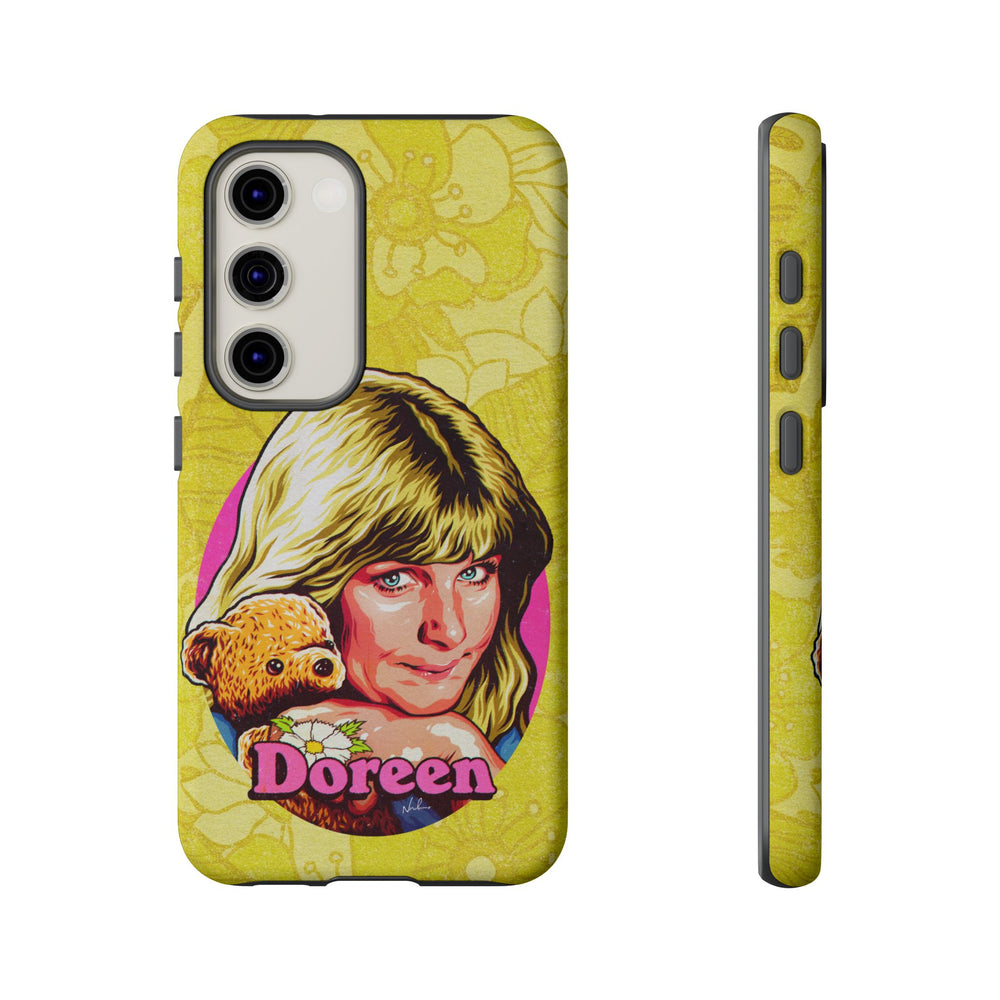 Doreen - Tough Cases