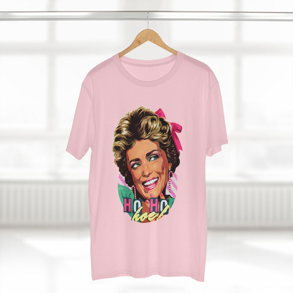 HO HO HOE! [Australian-Printed] Men's Staple Tee
