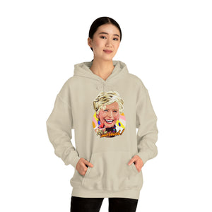 It's So Moreish! [Australian-Printed] - Unisex Heavy Blend™ Hooded Sweatshirt