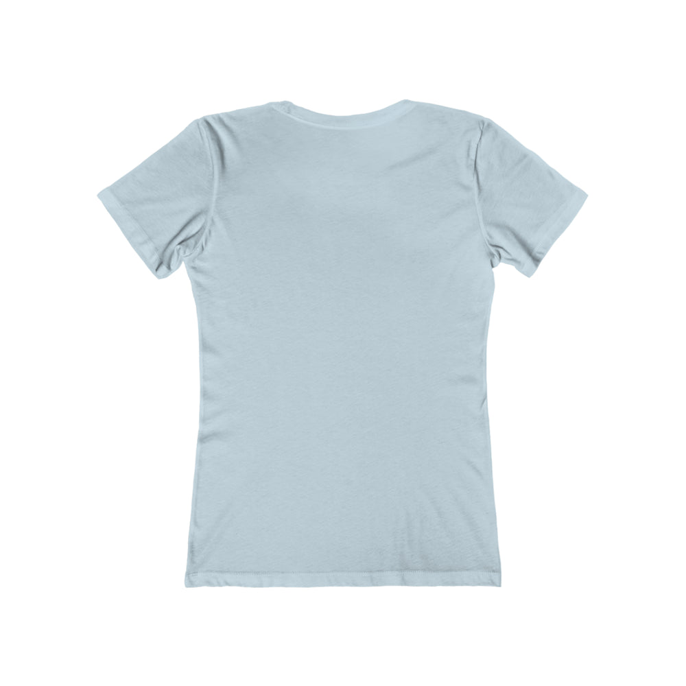 BARBENHEIMER - Women's The Boyfriend Tee