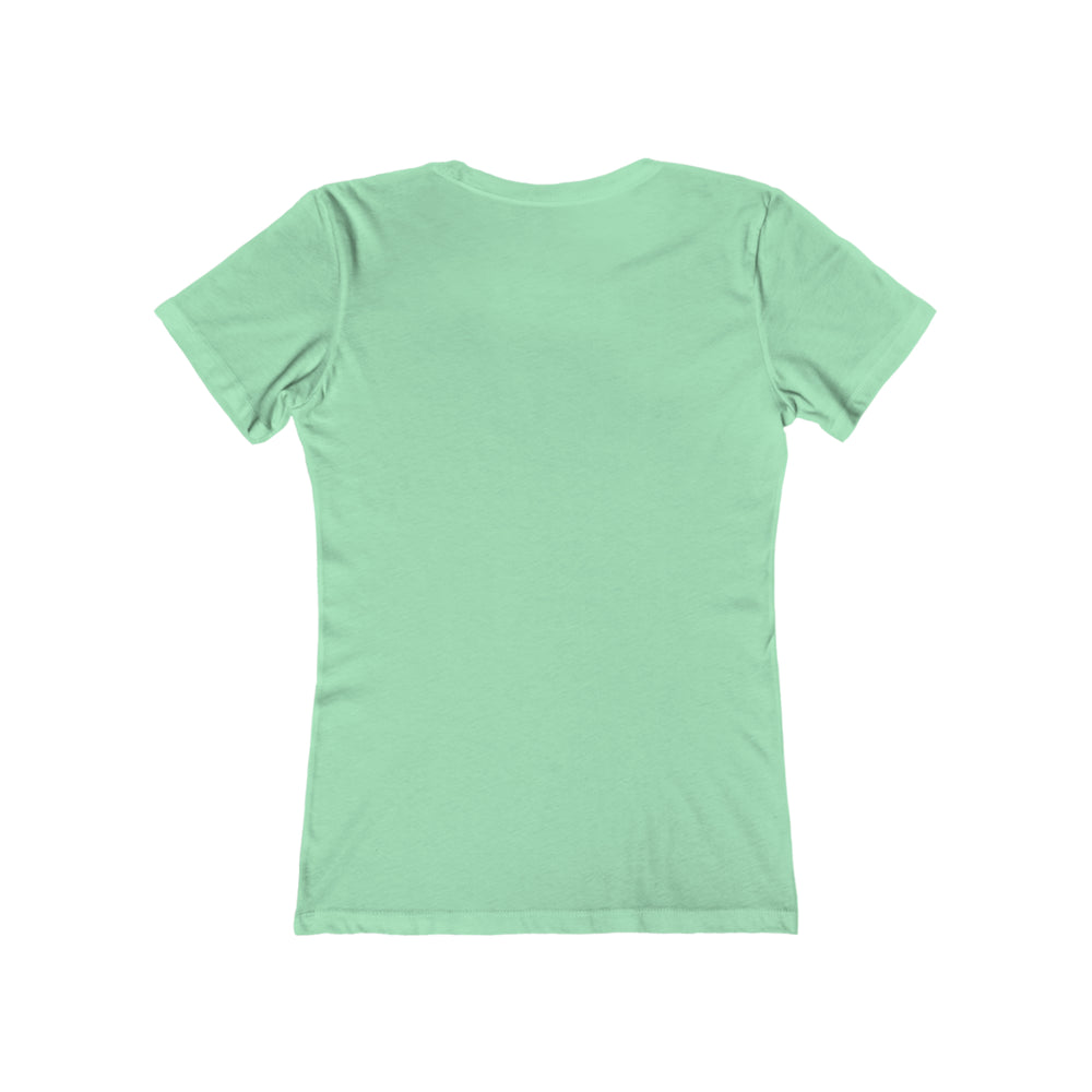 BARBENHEIMER - Women's The Boyfriend Tee