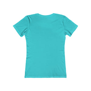 BARBENHEIMER - Women's The Boyfriend Tee