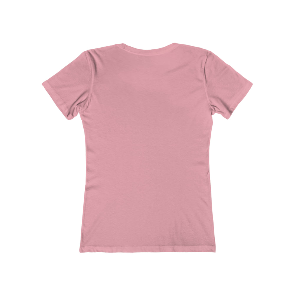 BARBENHEIMER - Women's The Boyfriend Tee