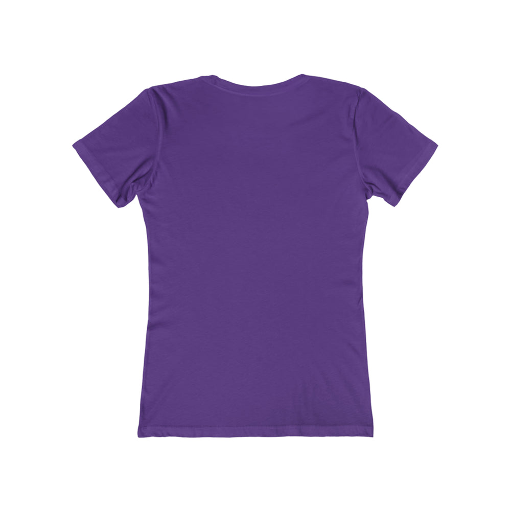 BARBENHEIMER - Women's The Boyfriend Tee