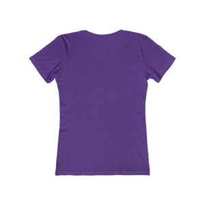 BARBENHEIMER - Women's The Boyfriend Tee