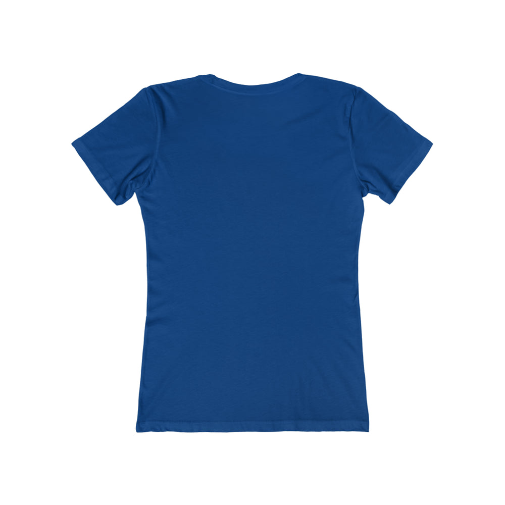 BARBENHEIMER - Women's The Boyfriend Tee