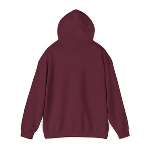 AMY REMEIKIS [Australian-Printed] - Unisex Heavy Blend™ Hooded Sweatshirt