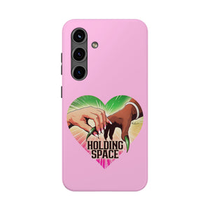 Holding Space - Tough Phone Cases, Case-Mate