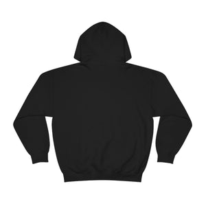 The Comrade Named Fran - Unisex Heavy Blend™ Hooded Sweatshirt