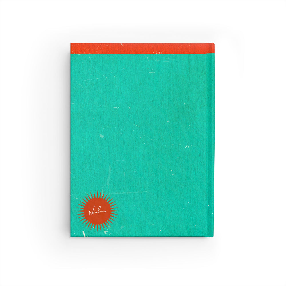 YOU MULLET - Journal - Blank