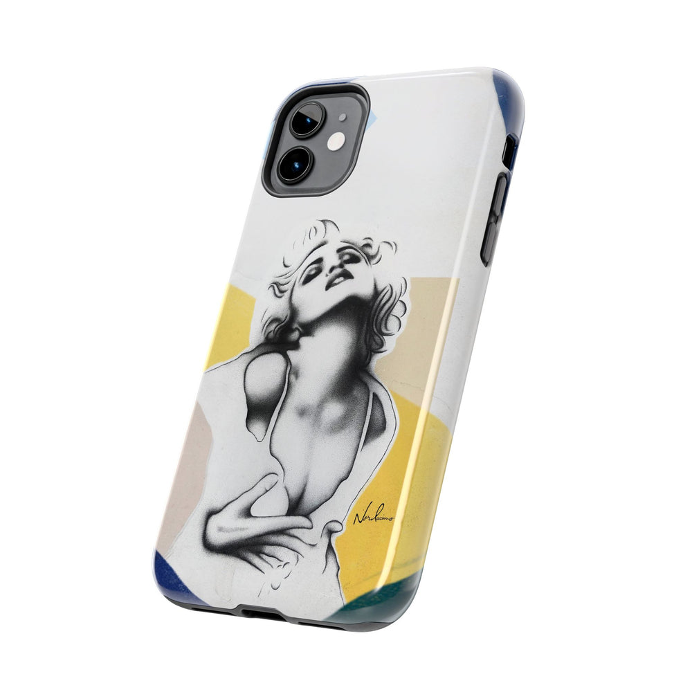 YEARNING - Case Mate Tough Phone Cases