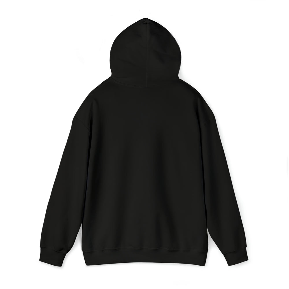 TENSION [Australian-Printed] - Unisex Heavy Blend™ Hooded Sweatshirt