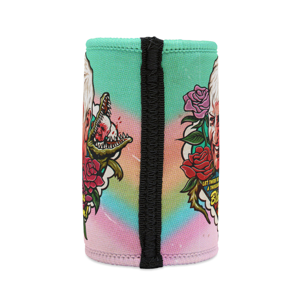 Let There Be A Thousand Blossoms Bloom! [Australian-Printed] - Stubby Cooler