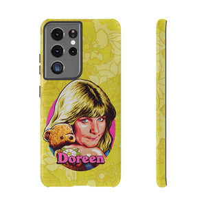 Doreen - Tough Cases