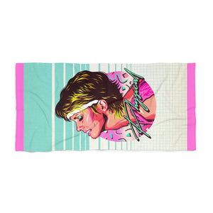 PHYSICAL - Beach Towel