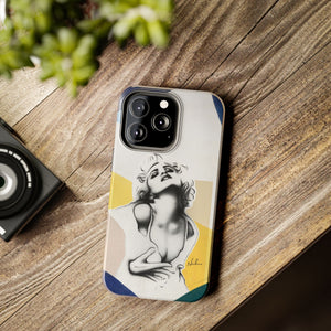 YEARNING - Case Mate Tough Phone Cases