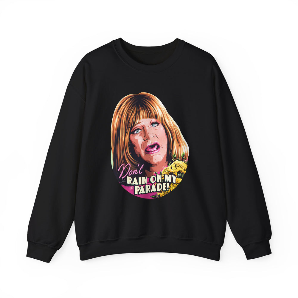 Don't Rain On My Parade! [US-Printed] - Unisex Heavy Blend™ Crewneck Sweatshirt