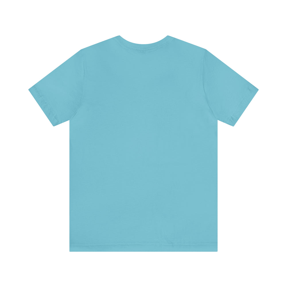 BARBENHEIMER [UK-Printed] - Unisex Jersey Short Sleeve Tee