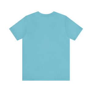 BARBENHEIMER [UK-Printed] - Unisex Jersey Short Sleeve Tee